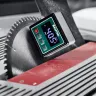 Уровень-уклономер электронный KRAFTOOL 4Х90° KOMPAKT 34687 купить в Магнитогорске
