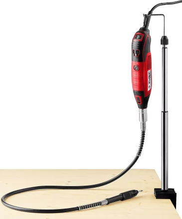 Гравер электрический + насадки ЗГ-160 КН41 серия МАСТЕР купить в Магнитогорске