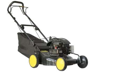 Самоходная бензиновая газонокосилка CHAMPION LM4133BS B&amp;S (США) купить в Магнитогорске