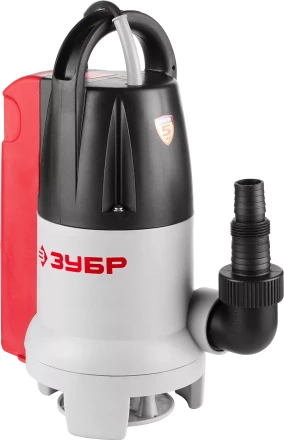 Насос дренажный ЗНПГУ-550 серия МАСТЕР купить в Магнитогорске