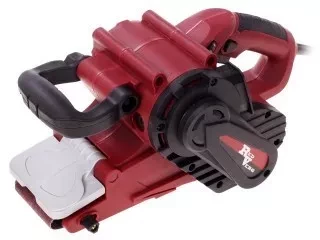 Ленточная шлифмашина RedVerg RD-BS110 купить в Магнитогорске