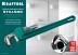 Ключ трубный KRAFTOOL STILLSON 2727-35 купить в Магнитогорске