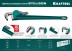 Ключ трубный KRAFTOOL STILLSON 2727-35 купить в Магнитогорске