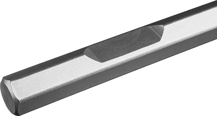 Зубило HEX 28 ALLIGATOR 29341-00-400 купить в Магнитогорске