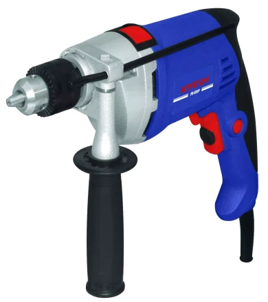 Дрель Кратон PD-850 3 02 01 010 купить в Магнитогорске