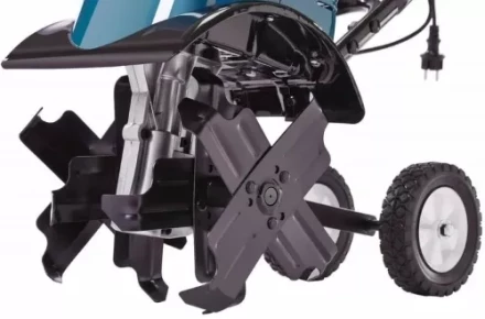 Электрический культиватор Hyundai Т 1500Е купить в Магнитогорске