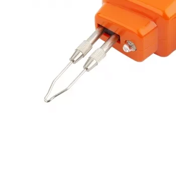 Паяльник с удлинённым петлеобразным жалом SPARTA 100 Вт, (220В) 913095 купить в Магнитогорске