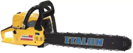 Бензопила ETALON PN5200-4 купить в Магнитогорске
