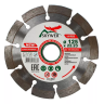 Диск алмазный по бетону 1A1RSS ULTRA UNIVERSAL SKYWER 115*2,0*10*9T*22,23 mm купить в Магнитогорске