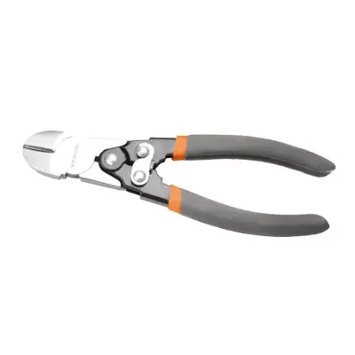 Бокорезы с двойным рычажным механизмом Кратон Double Force Cr-V 180 мм 2 12 01 010 купить в Магнитогорске