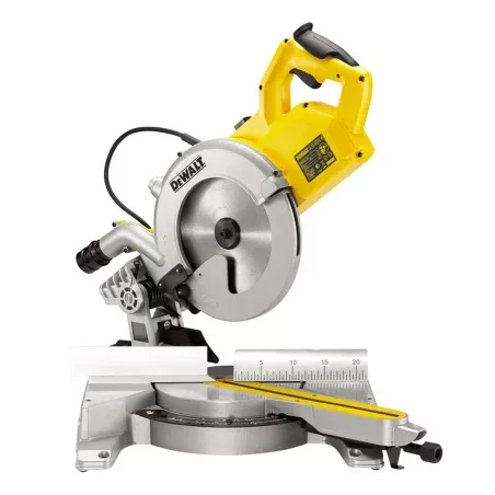 Пила торцовочная DeWALT DWS 778 XPS купить в Магнитогорске