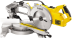 Пила торцовочная DeWALT DWS 778 XPS купить в Магнитогорске