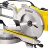 Пила торцовочная DeWALT DWS 778 XPS купить в Магнитогорске