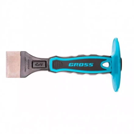 Зубило-конопатка Gross 200 х 45 мм-1-3/4&quot; 18714 купить в Магнитогорске