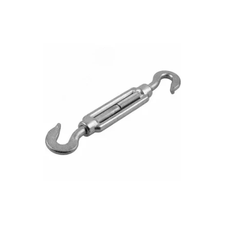 Талреп крюк-крюк TOR М16 DIN1480 (открытого типа) (D) 1049032 купить в Магнитогорске