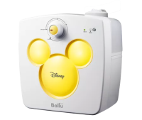 Увлажнитель ультразвуковой BALLU UHB-240 yellow/желтый Disney