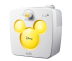 Увлажнитель ультразвуковой  BALLU UHB-240 yellow/желтый Disney купить в Магнитогорске