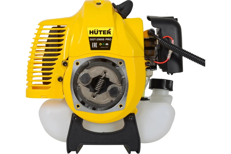Триммер бензиновый HUTER GGT-2500S PRO с антивибрационной системой купить в Магнитогорске