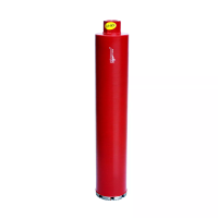 Алмазная коронка ALTECO ВТ 76х450 13241