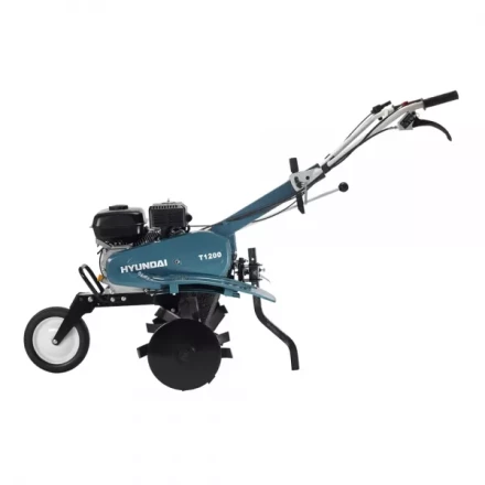Мотоблок-культиватор Hyundai T 1200 купить в Магнитогорске