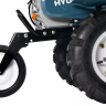 Мотоблок-культиватор Hyundai T 1200 купить в Магнитогорске