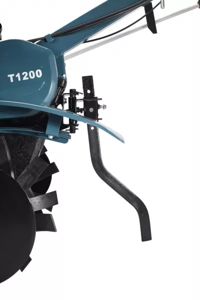 Мотоблок-культиватор Hyundai T 1200 купить в Магнитогорске