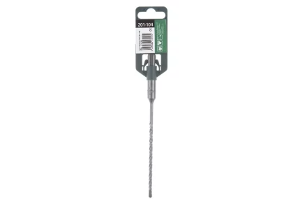 Бур HAMMER Ф4х160мм SDS Plus (201-104) купить в Магнитогорске