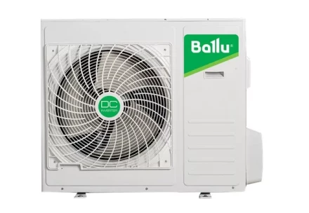 Блок наружный BALLU B2OI-FM/out-16HN1/EU мульти сплит-системы инверторного типа купить в Магнитогорске