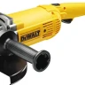 Шлифмашина  УШМ DeWalt DWE 490 купить в Магнитогорске