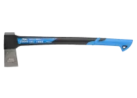 Колун, 3100 гр.двухкомпонентная рукоятка NYLON БАРС 21814