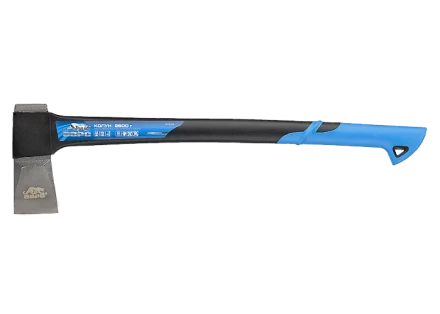 Колун, 3100 гр.двухкомпонентная рукоятка NYLON БАРС 21814 купить в Магнитогорске