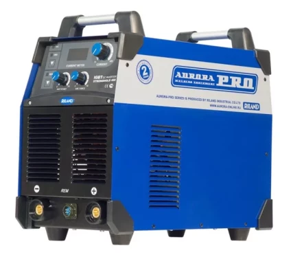 Cварочный инвертор Aurora PRO STRONGHOLD 400M купить в Магнитогорске