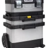 Ящик с колесами Stanley Rolling Workshop Stanley 1-95-833 купить в Магнитогорске