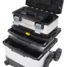 Ящик с колесами Stanley Rolling Workshop Stanley 1-95-833 купить в Магнитогорске