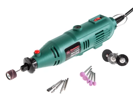 Гравер Hammer Flex MD135A купить в Магнитогорске