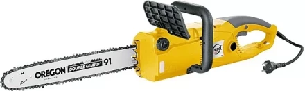 Электропила Denzel SE-220 с продольным двигателем 95606 купить в Магнитогорске