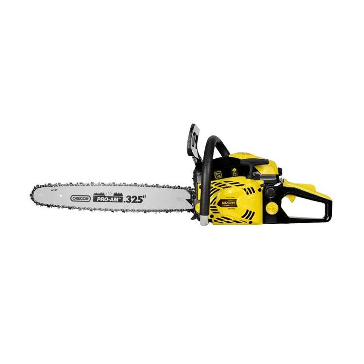 Бензопила MACHETE 154 PRO FoxWeld купить в Магнитогорске