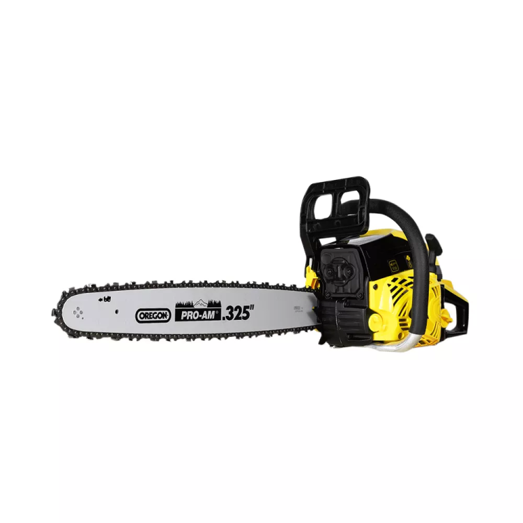 Бензопила MACHETE 154 PRO FoxWeld купить в Магнитогорске