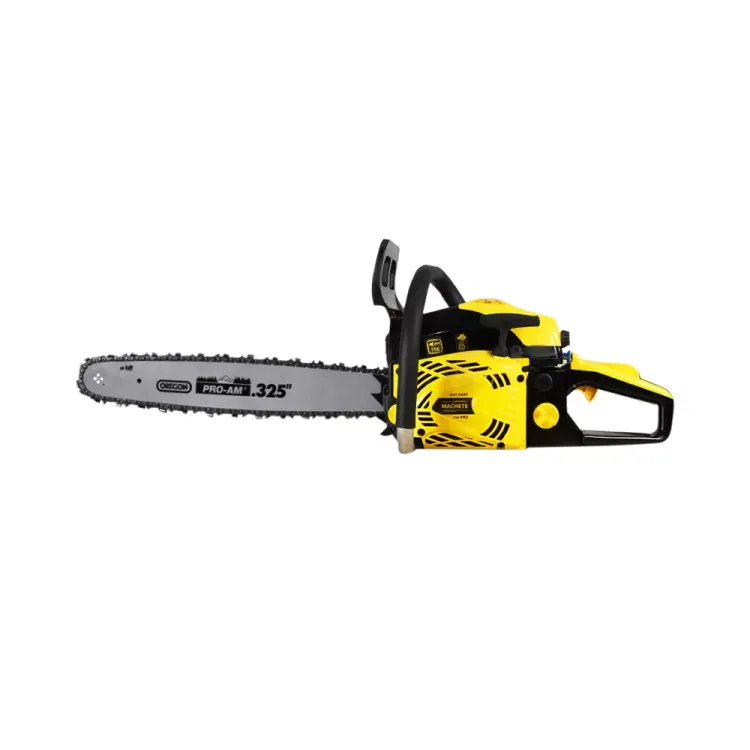 Бензопила MACHETE 154 PRO FoxWeld купить в Магнитогорске