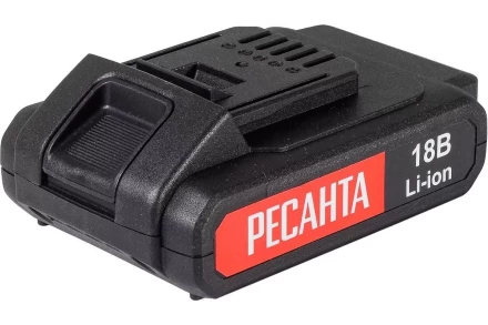 Аккумулятор для шуруповерта Ресанта ДА-18-2ЛК (АКБ18Л1 DCG) 900/71/8/82 купить в Магнитогорске