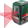 Линейный лазерный нивелир BOSCH PLL 2 (0.603.663.401) купить в Магнитогорске