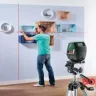 Линейный лазерный нивелир BOSCH PLL 2 (0.603.663.401) купить в Магнитогорске