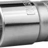Торцовая головка KRAFTOOL "INDUSTRIE QUALITAT", Cr-V, FLANK, хромосатинированная, 1/2", 16 мм 27805-16_z01 купить в Магнитогорске