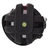 Лазерный уровень ML 05 Red, 20 м, 635 нм, резьба 5/8" Matrix 35066 купить в Магнитогорске