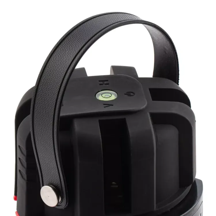 Лазерный уровень ML 05 Red, 20 м, 635 нм, резьба 5/8" Matrix 35066 купить в Магнитогорске