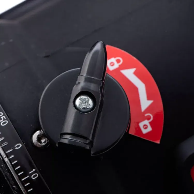 Лазерный уровень ML 05 Red, 20 м, 635 нм, резьба 5/8" Matrix 35066 купить в Магнитогорске