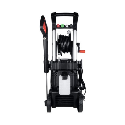 Мойка высокого давления Kvazarrus K 5 Expert купить в Магнитогорске