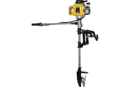 Лодочный мотор Huter GBM-RS4 70/13/26 купить в Магнитогорске