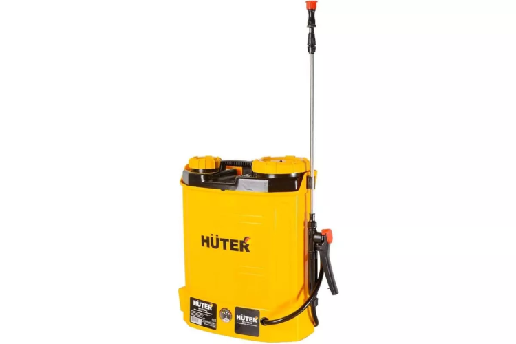 Опрыскиватель аккумуляторный Huter SP-12/8AC 70/13/39 купить в Магнитогорске
