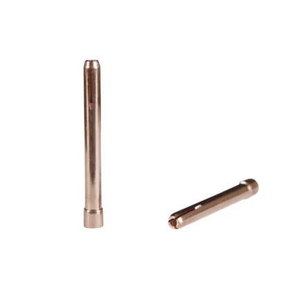 Цанга 3,0мм х 50мм TIG17/18/26 702.0241 VARTEG FoxWeld купить в Магнитогорске